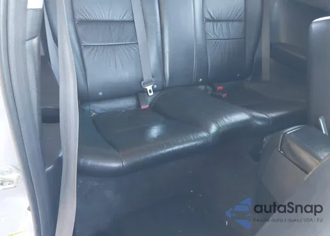 2007 Honda Accord 2.4 Ex from USA, damaged, VIN 1HGCM72647A002884